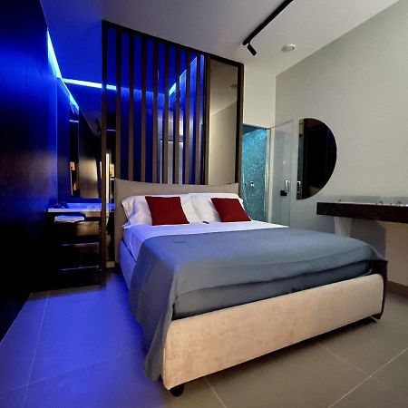 Luxury Room Suites Benevento Exteriér fotografie