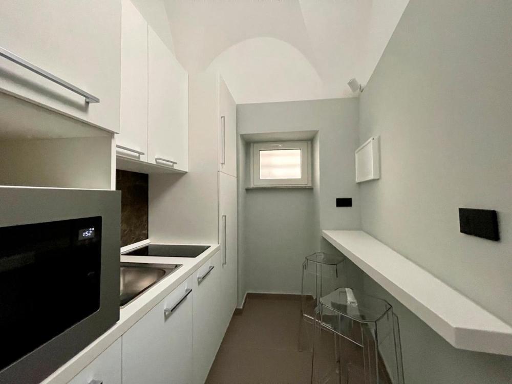 Luxury Room Suites Benevento Exteriér fotografie