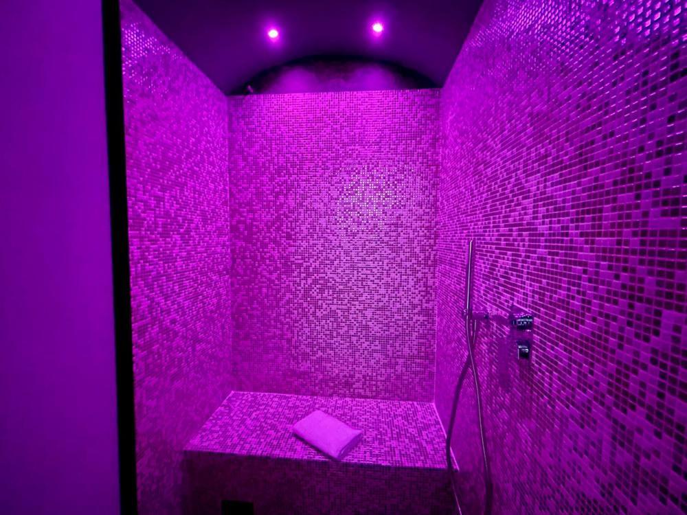 Luxury Room Suites Benevento Exteriér fotografie